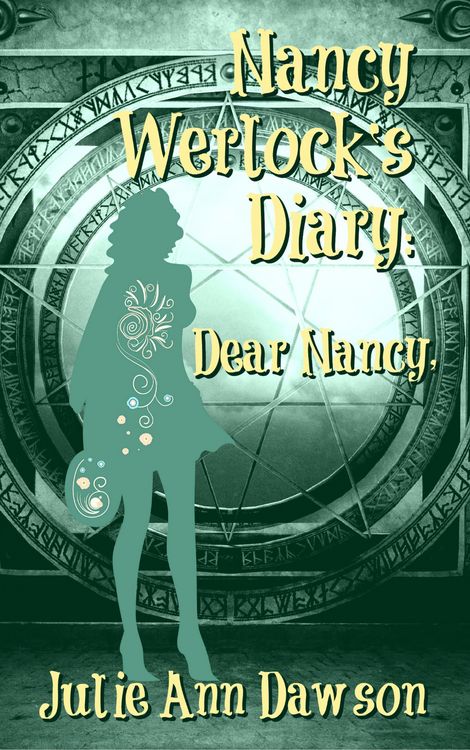 Produktbild: Nancy Werlock's Diary: Dear Nancy,