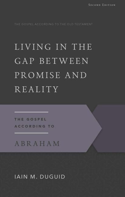 Produktbild: Living in the Gap Between Promise and Reality
