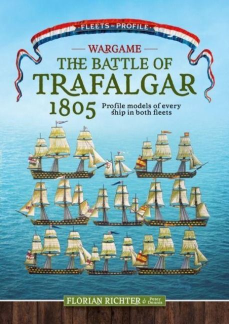 Produktbild: The Battle of Trafalgar 1805