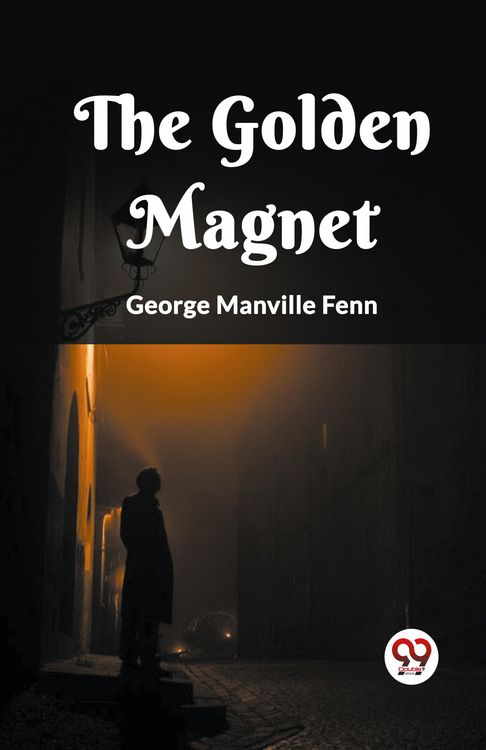 Produktbild: The Golden Magnet