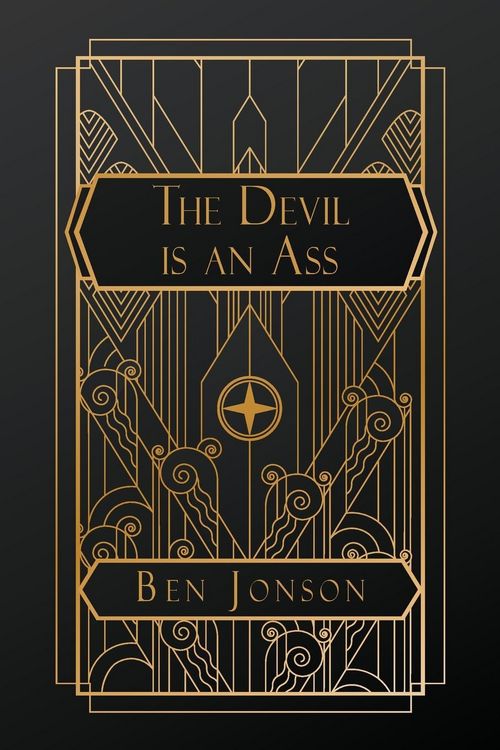 Produktbild: The Devil is an Ass
