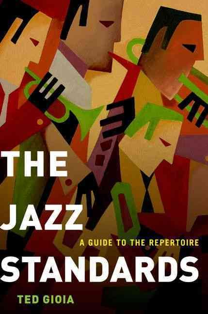 Produktbild: Jazz Standards
