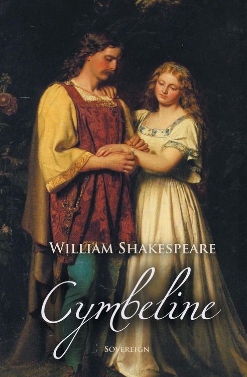 Produktbild: Cymbeline