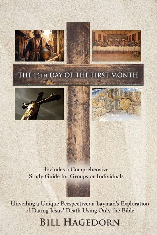 Produktbild: The 14th Day of the First Month
