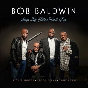 Produktbild: Songs My Father Would Dig