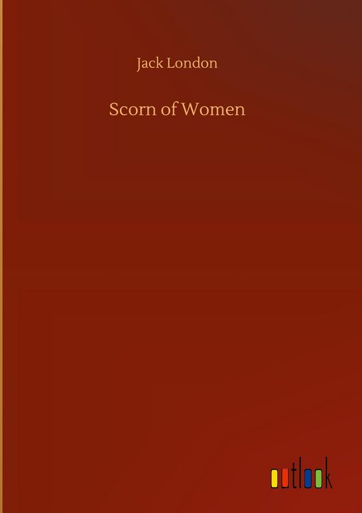 Produktbild: Scorn of Women