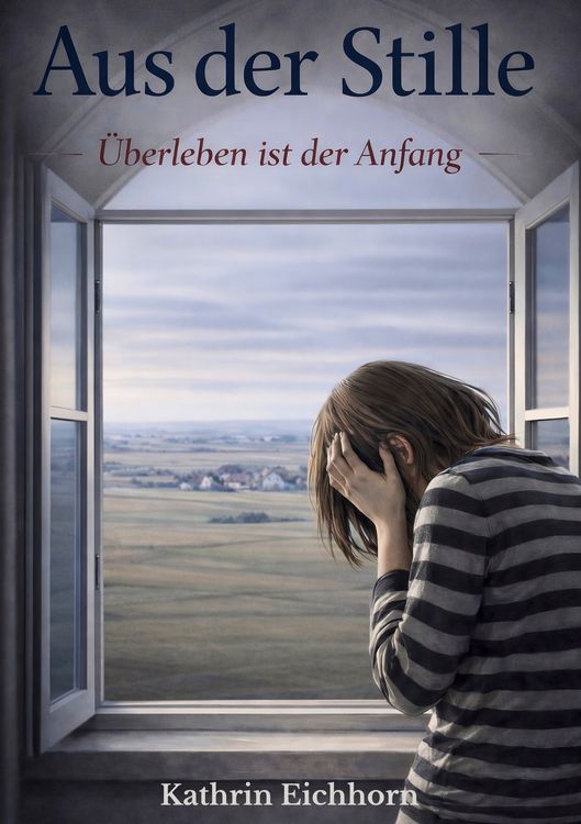 Produktbild: Aus der Stille