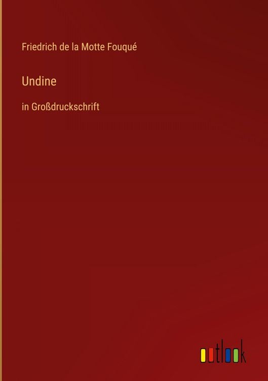 Produktbild: Undine
