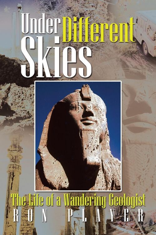 Produktbild: Under Different Skies