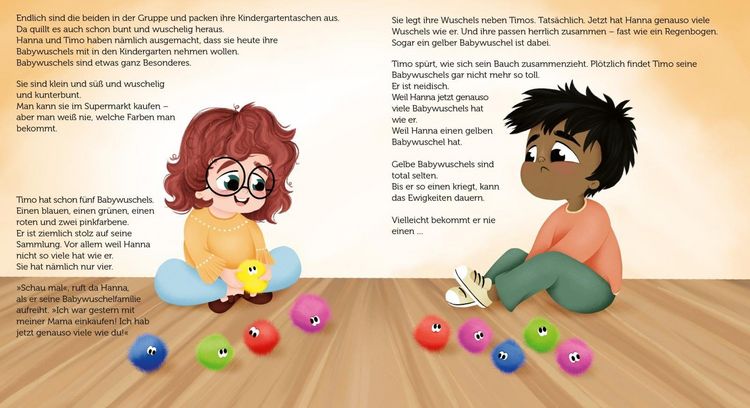 Produktbild: Klauen darf nur die Elster