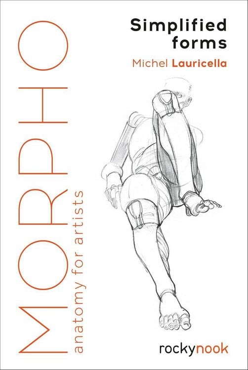 Produktbild: Morpho: Simplified Forms