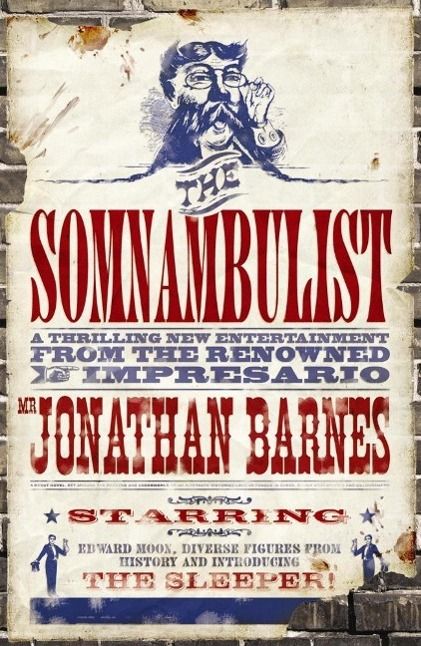 Produktbild: The Somnambulist