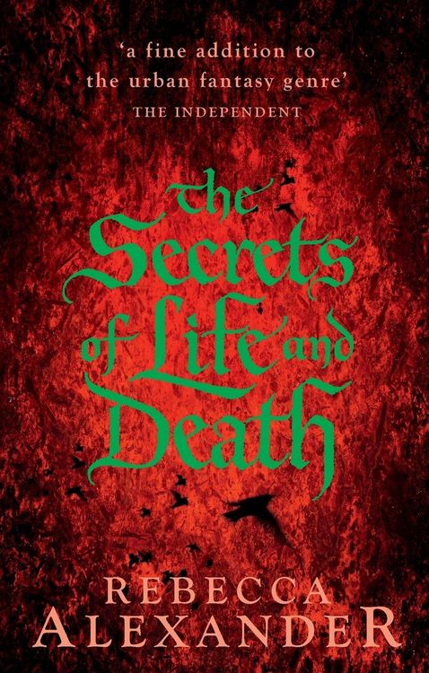 Produktbild: The Secrets of Life and Death