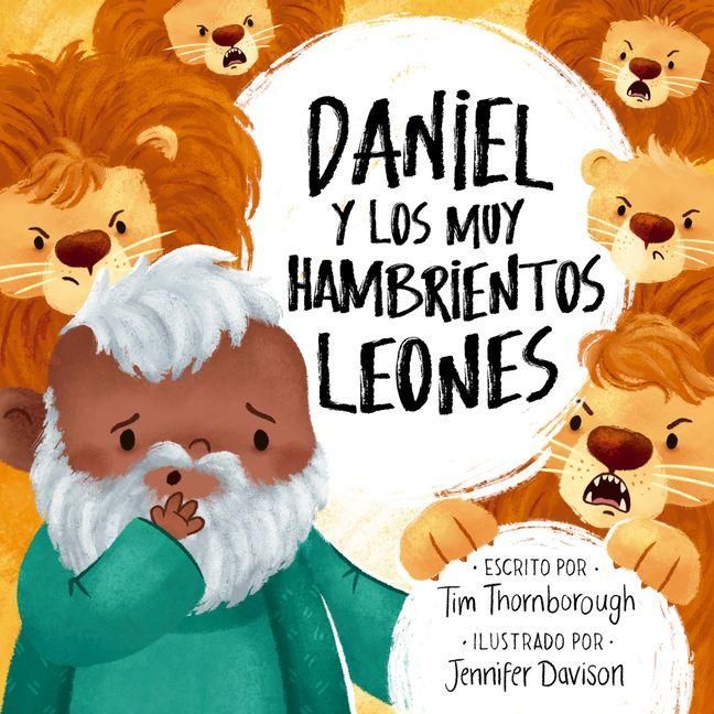 Produktbild: Daniel Y Los Muy Hambrientos Leones