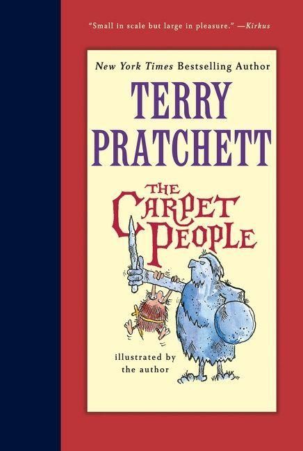 Produktbild: The Carpet People