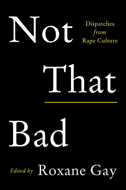 Produktbild: Not That Bad