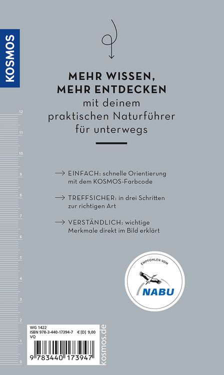 Produktbild: BASIC Tierspuren
