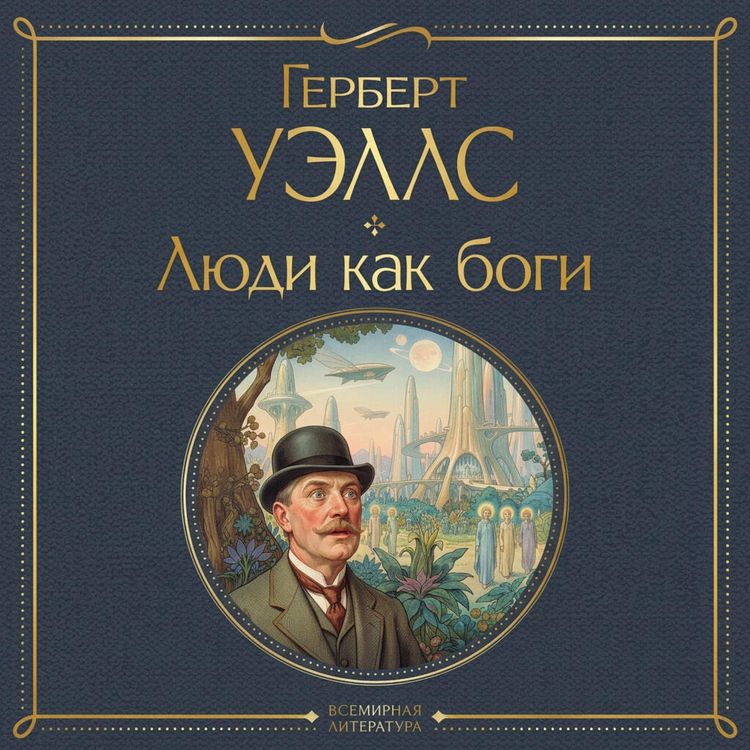 Produktbild: Lyudi kak bogi