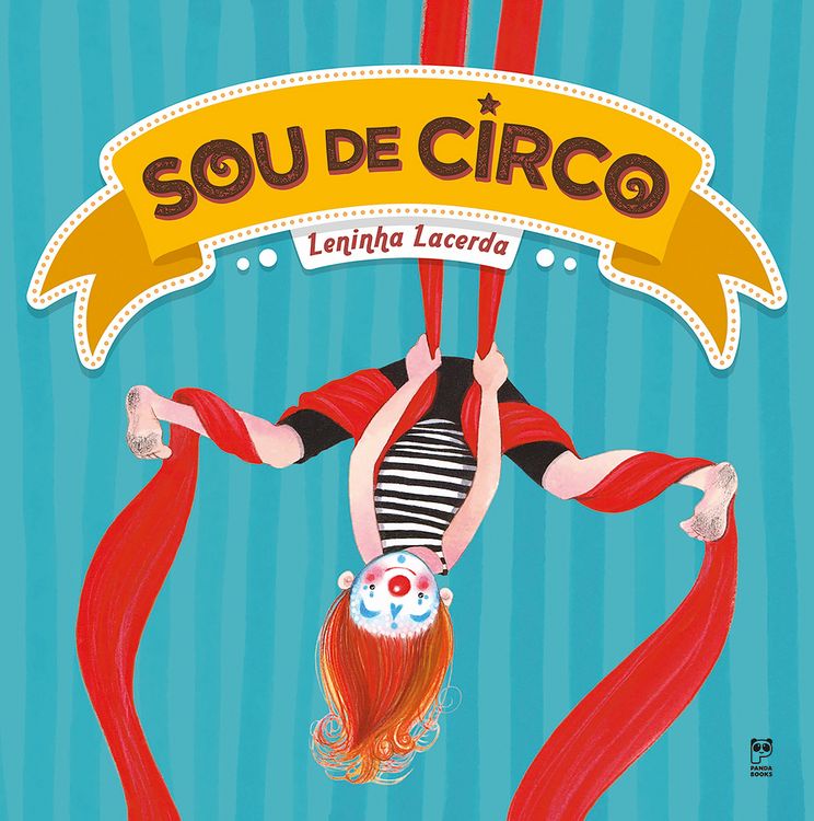 Produktbild: Sou de circo