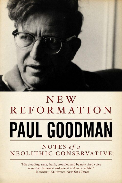 Produktbild: New Reformation