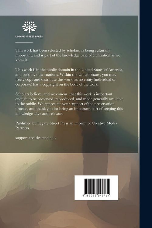 Produktbild: Protestant Episcopal Layman's Handbook