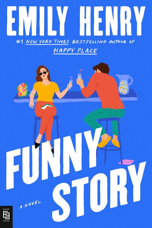 Produktbild: Funny Story