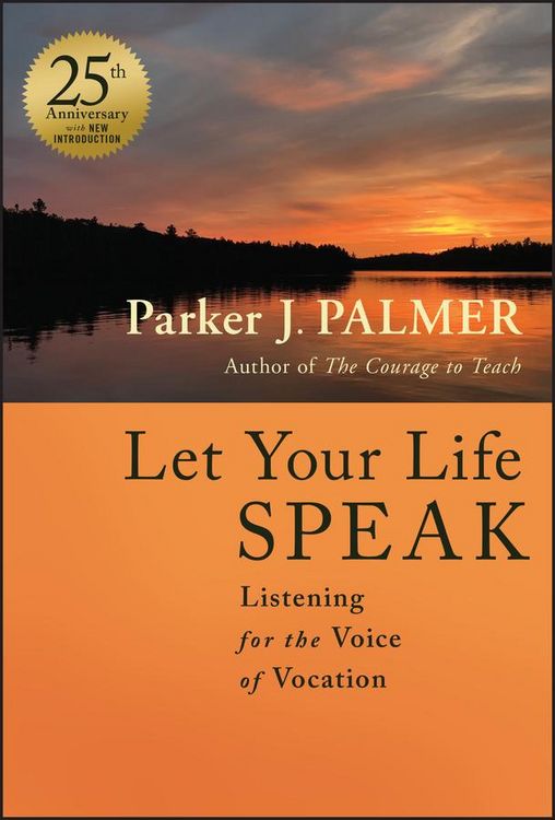 Produktbild: Let Your Life Speak
