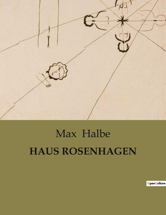 Produktbild: HAUS ROSENHAGEN