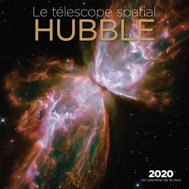 Produktbild: Cal-Telescope Spatial Hubble 2