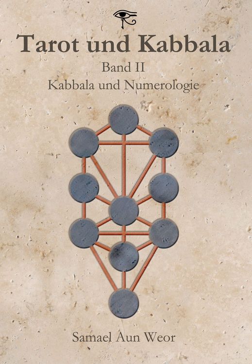 Produktbild: Tarot und Kabbala