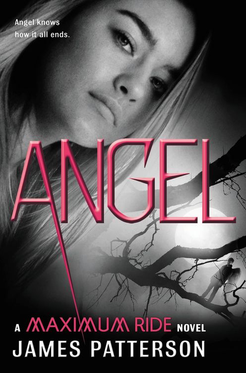 Produktbild: Angel