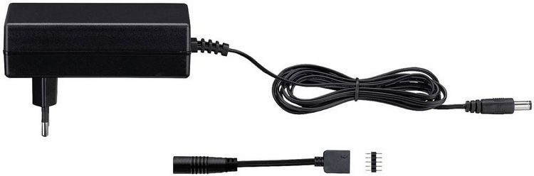 Produktbild: Paulmann 79837 Power Supply Netzteil 230V 1St.