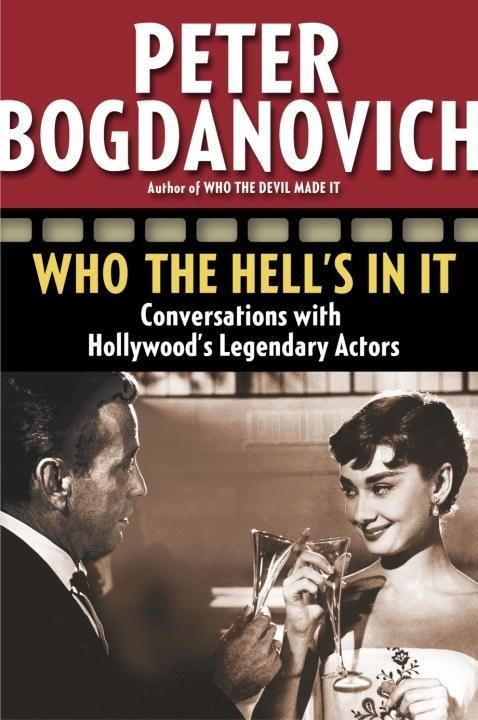 Produktbild: Who the Hell's in It