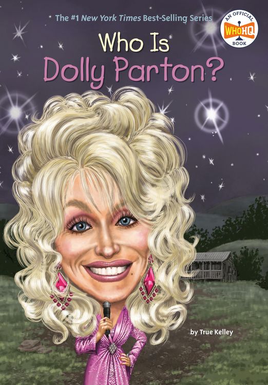 Produktbild: Who Is Dolly Parton?
