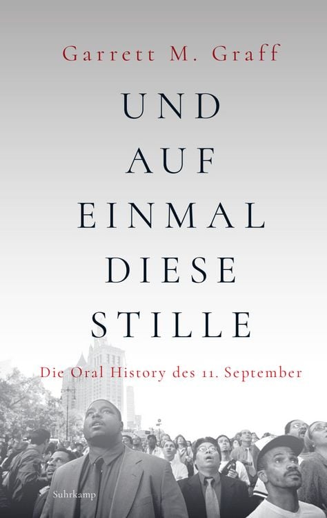 Produktbild: Und auf einmal diese Stille