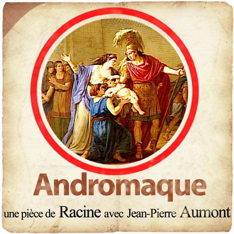 Produktbild: Andromaque
