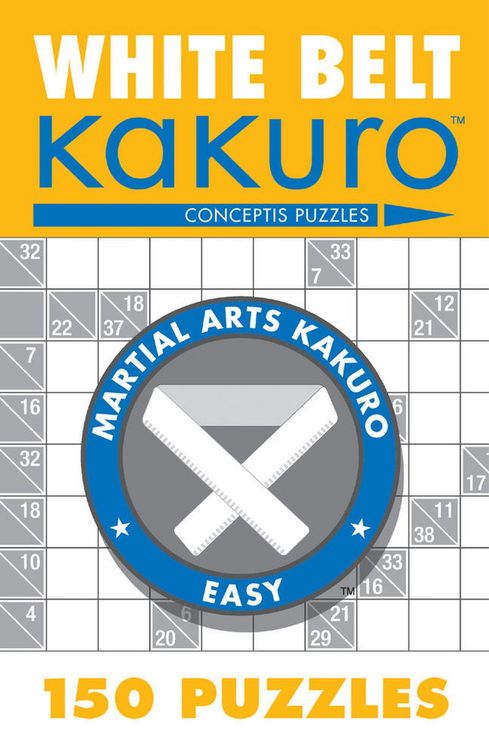 Produktbild: White Belt Kakuro