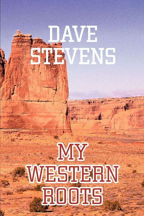 Produktbild: My Western Roots