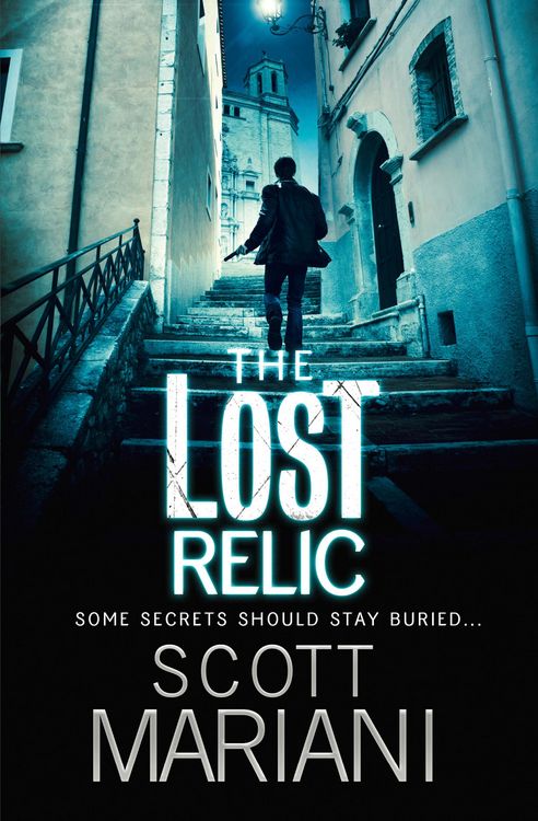 Produktbild: The Lost Relic