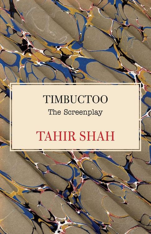 Produktbild: Timbuctoo