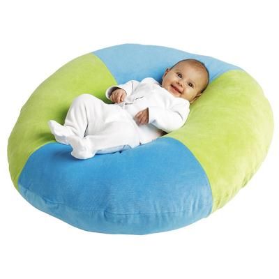 Produktbild: Coussin Nid - Housse De Rechange