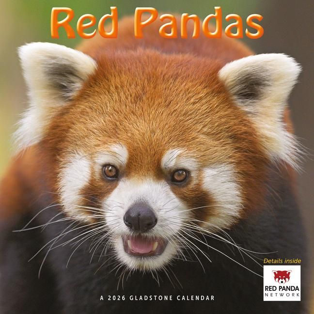 Produktbild: Red Pandas