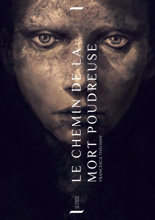 Produktbild: Le Chemin de la Mort poudreuse