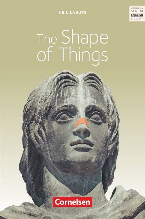 Bild vom Artikel The Shape of Things vom Autor Neil LaBute