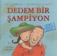 Produktbild: Dedem Bir Sampiyon - El Yazisi &Ouml;greniyorum