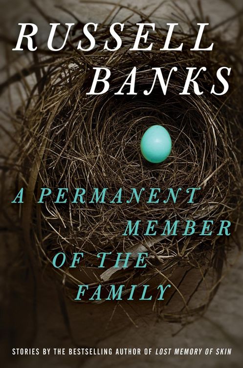Produktbild: Permanent Member of the Family, A