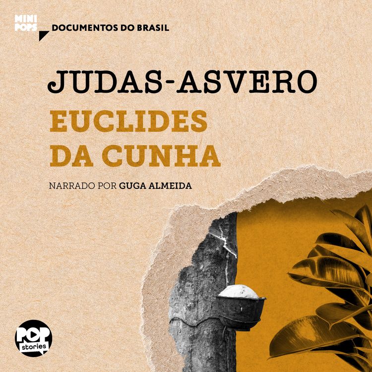 Produktbild: Judas-Asvero: Trechos selecionados de "&Agrave; margem da hist&oacute;ria"