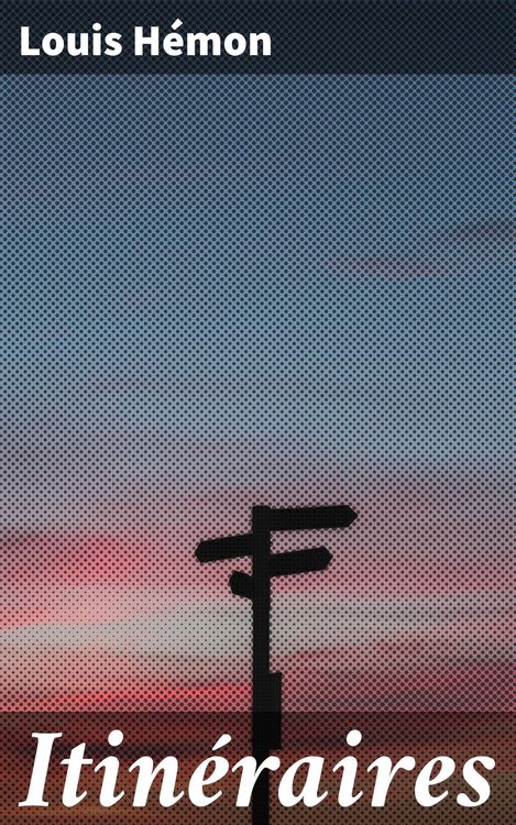 Produktbild: Itin&eacute;raires