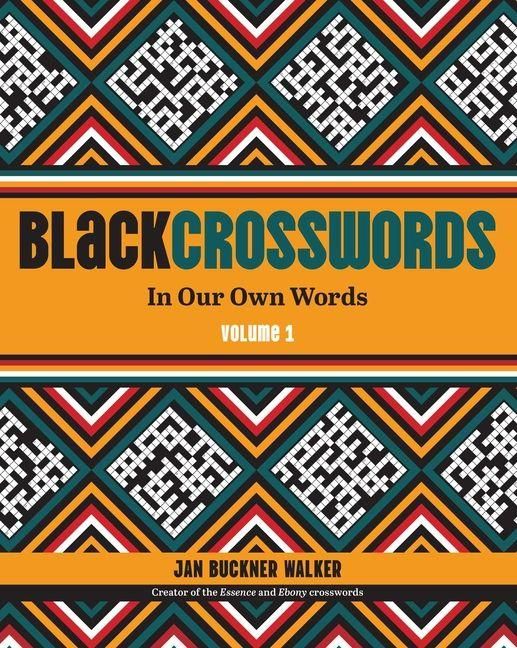 Produktbild: BlackCrosswords 1