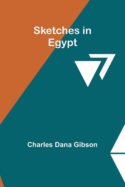 Produktbild: Sketches in Egypt